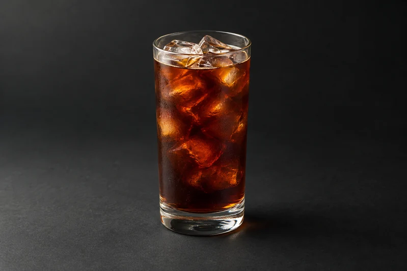 Cold brew