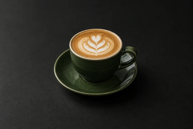 Flat white