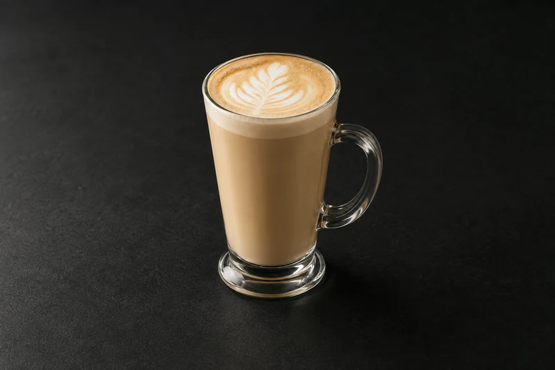 Caffè latte