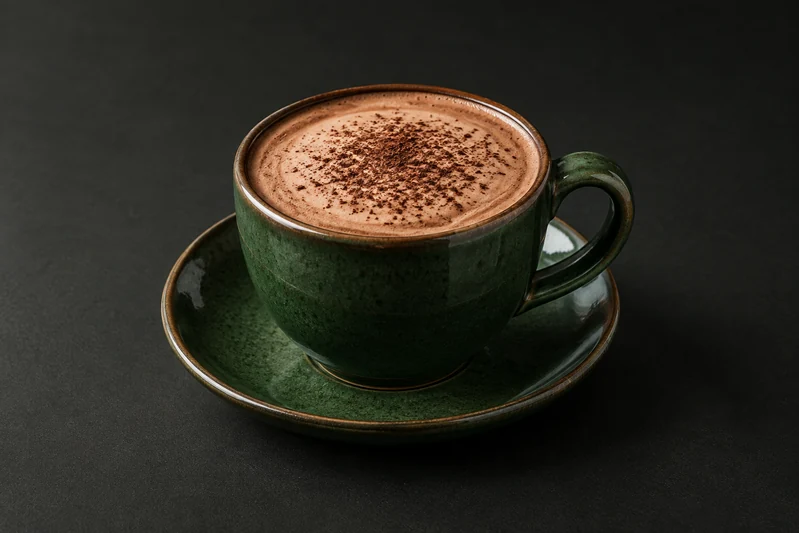 Caffè mocha
