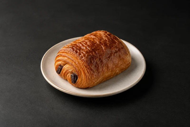 Pain au chocolat